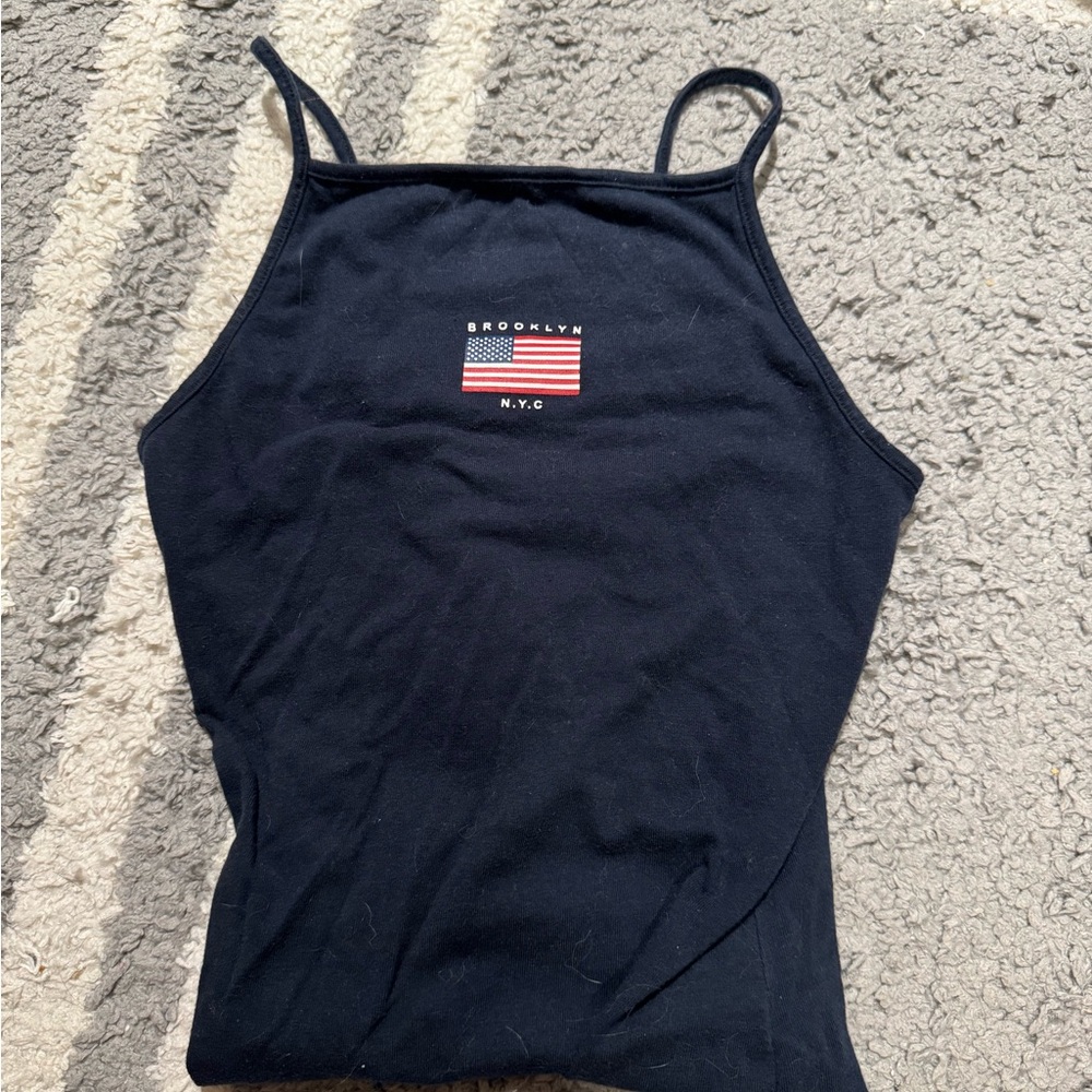 H&M High Neck Body Suit